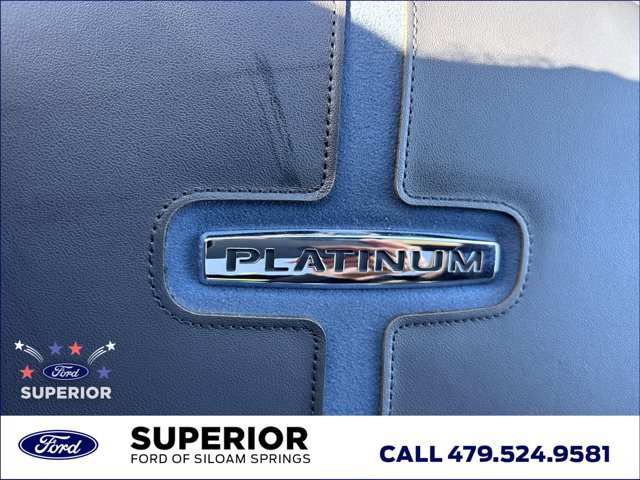 Used 2026 Ford F450 Platinum AWD/4WD image 45