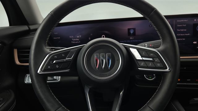 Used 2025 Buick Envision Sport Touring image 13