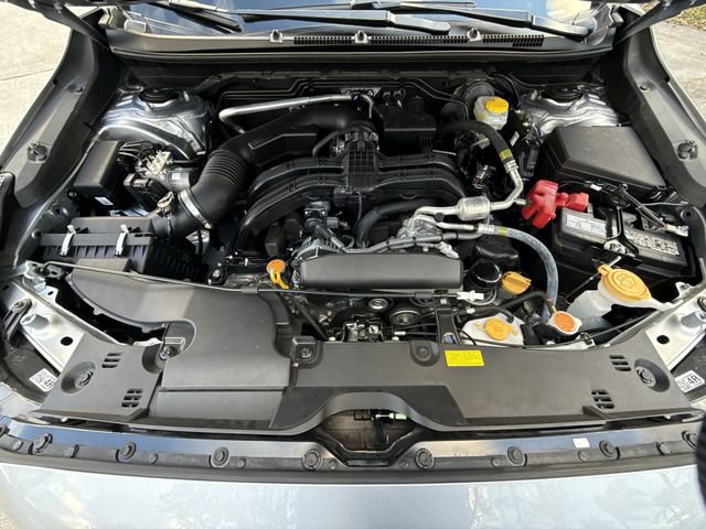Certified 2025 Subaru Crosstrek 2.5i Sport image 27