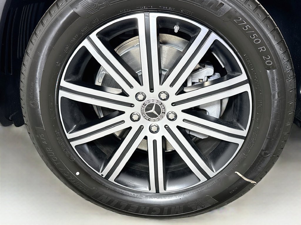 Certified 2026 Mercedes-Benz GLE 350 4MATIC image 31