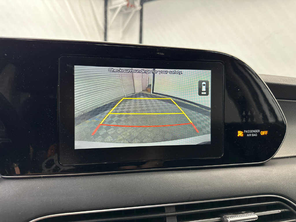 Used 2020 Hyundai Palisade SEL FWD image 31