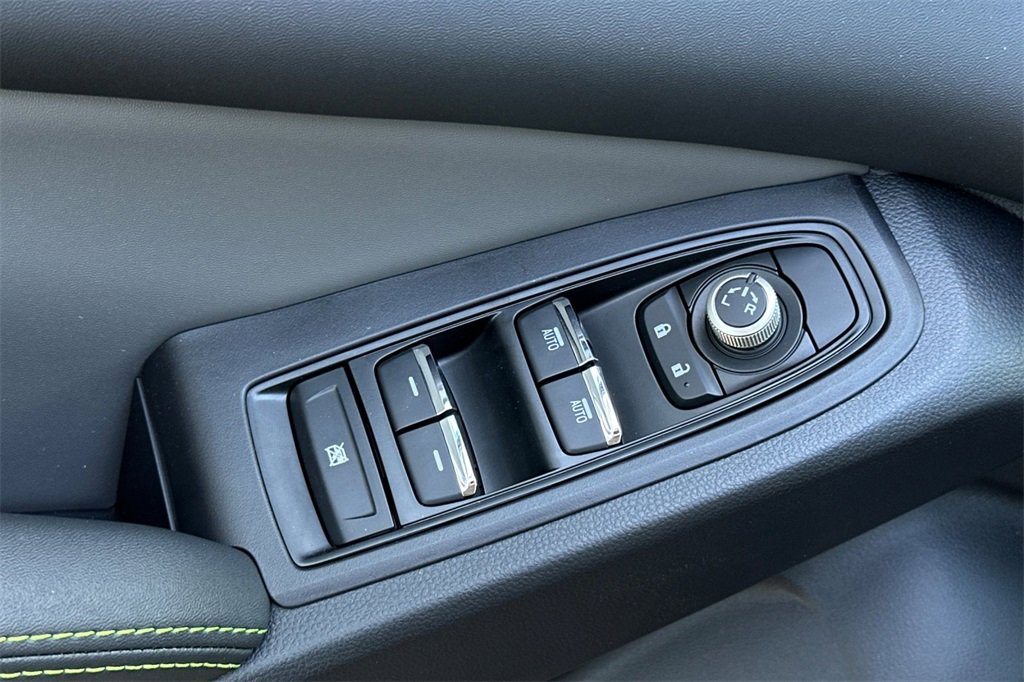 New 2025 Subaru Ascent Onyx Edition image 14