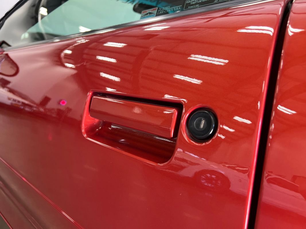 Used 2002 Chevrolet Camaro Z28 w/ Preferred Equipment Group image 40