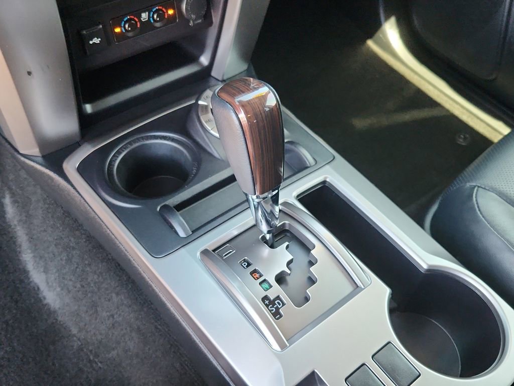 Used 2022 Toyota 4Runner Limited image 24