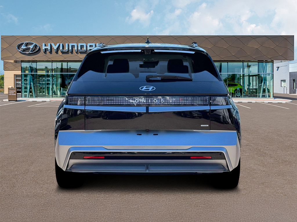 New 2026 Hyundai Ioniq 5 Limited AWD/4WD image 6