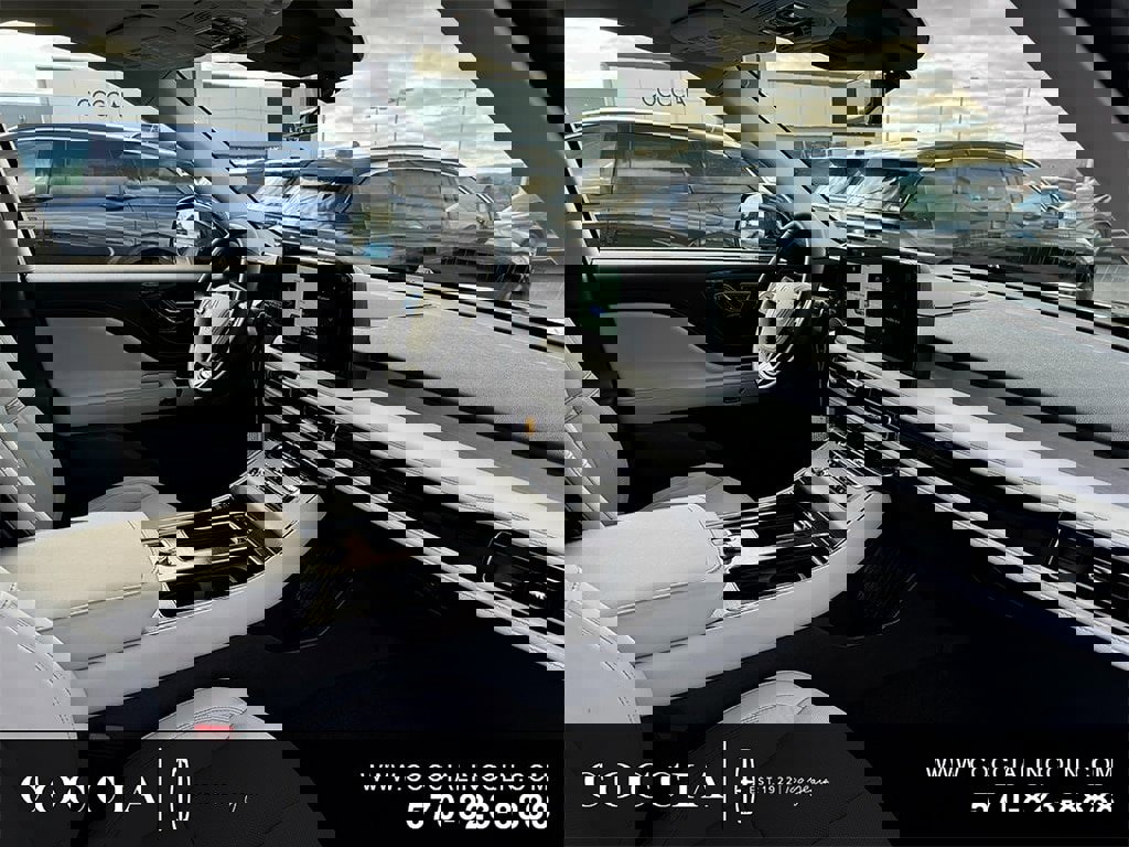 New 2025 Lincoln Aviator Reserve w/ Illumination Package image 30