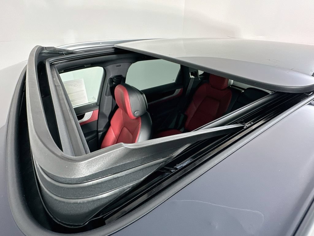 New 2026 Porsche Cayenne AWD/4WD image 14