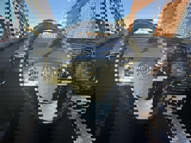 Used 2016 Toyota Prius Three Touring image 20