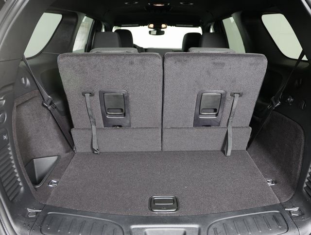 Used 2025 Dodge Durango GT RWD image 9