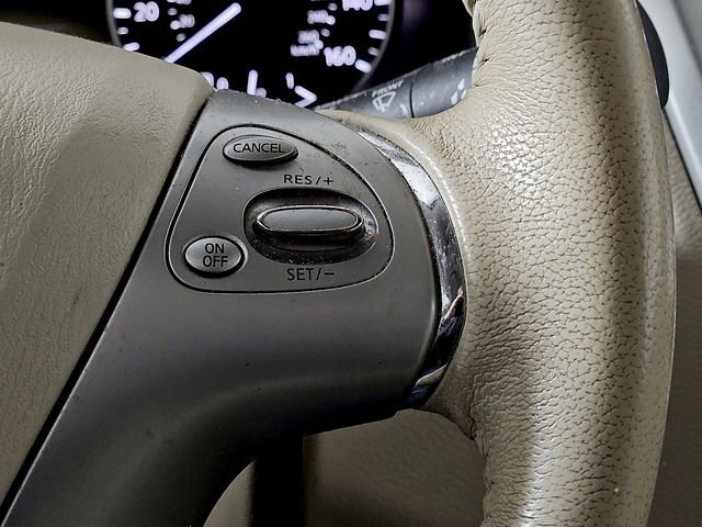 Used 2017 Nissan Murano SL image 22