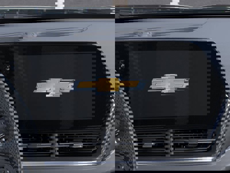 New 2026 Chevrolet Trax LT image 20