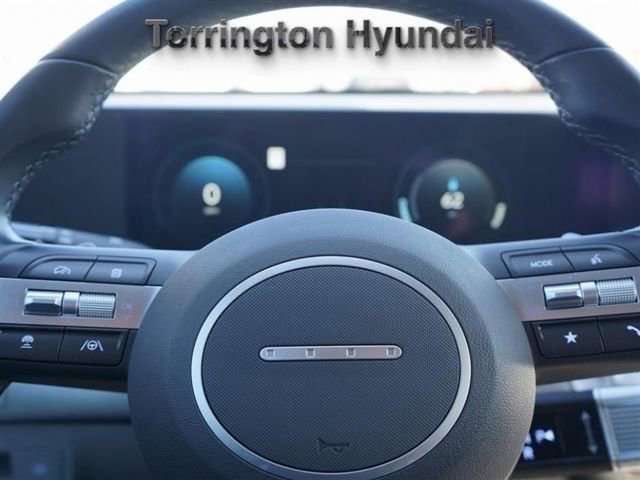 Used 2025 Hyundai Kona SEL image 17