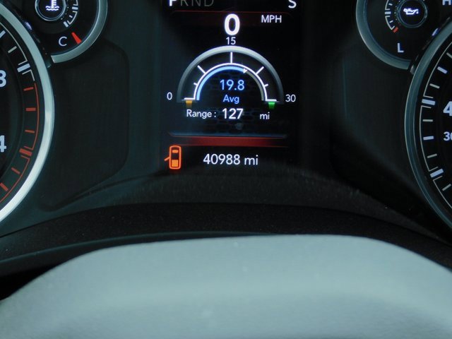 Used 2022 RAM 2500 Big Horn image 16