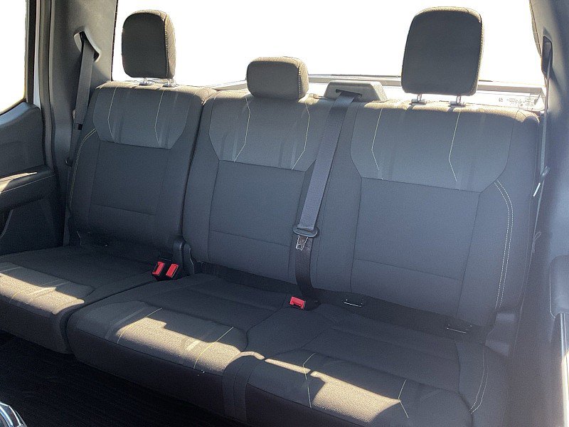 New 2025 Ford F150 STX image 12