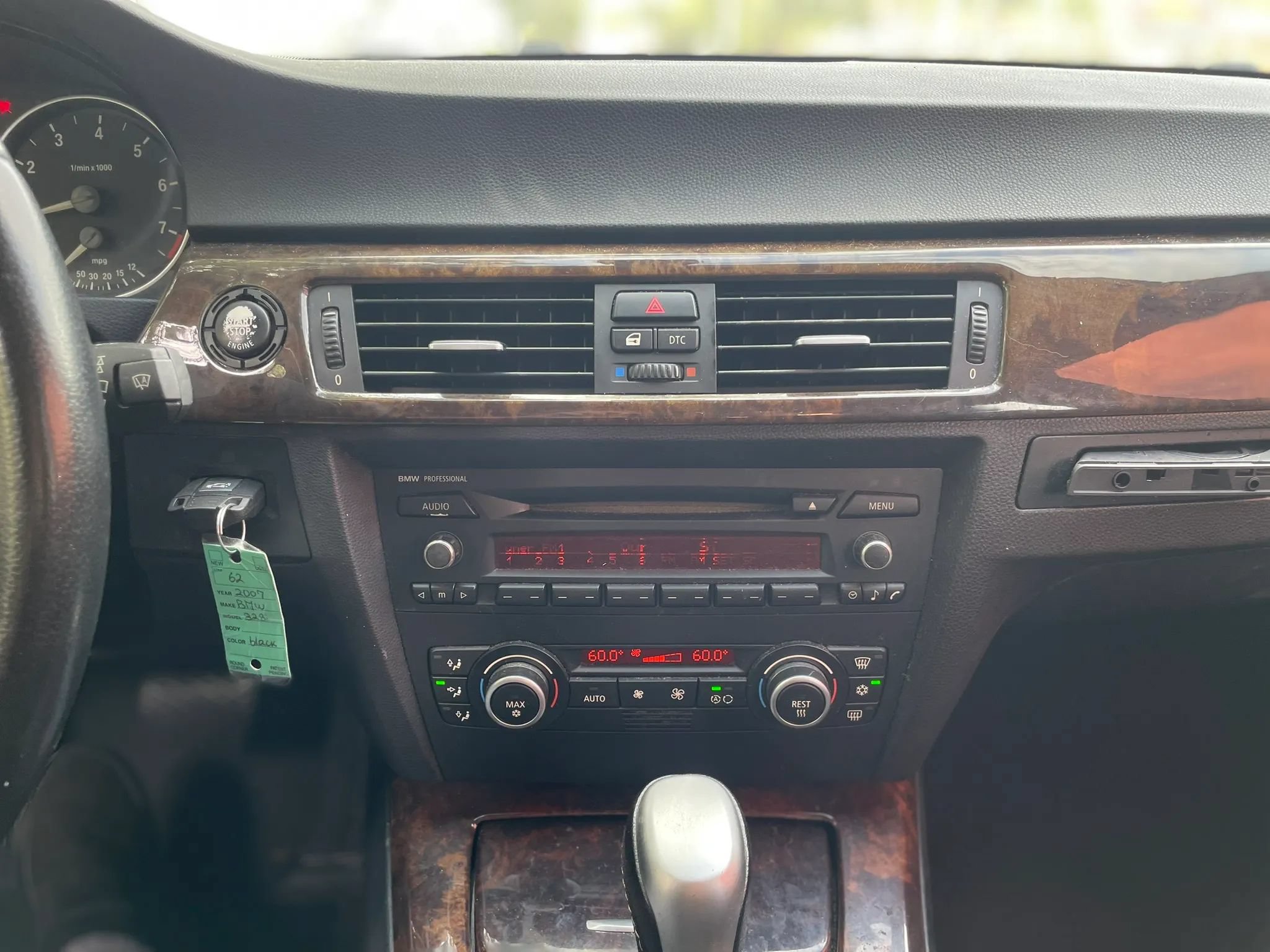 Used 2007 BMW 328i Sedan RWD image 19