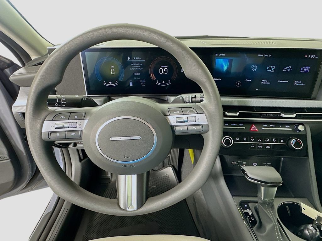 New 2026 Hyundai Sonata SE image 10