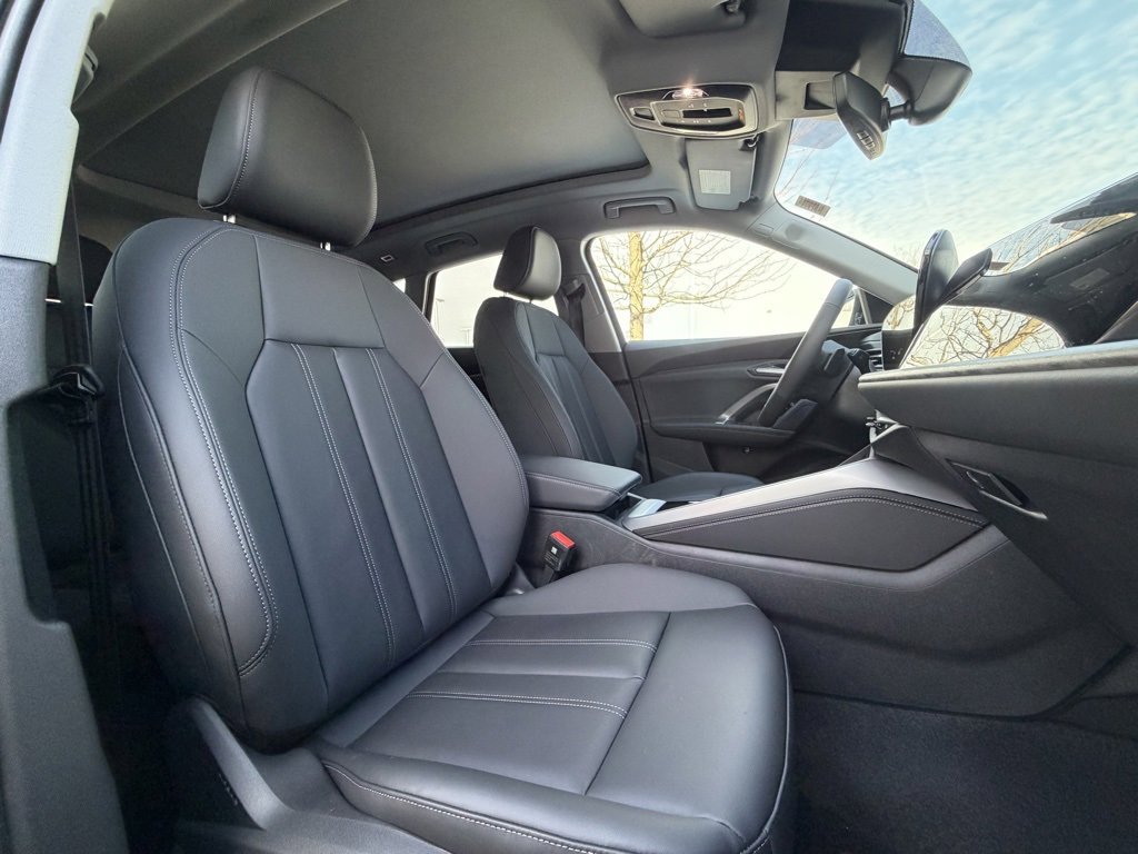 New 2025 Audi Q5 2.0T Premium Plus image 22