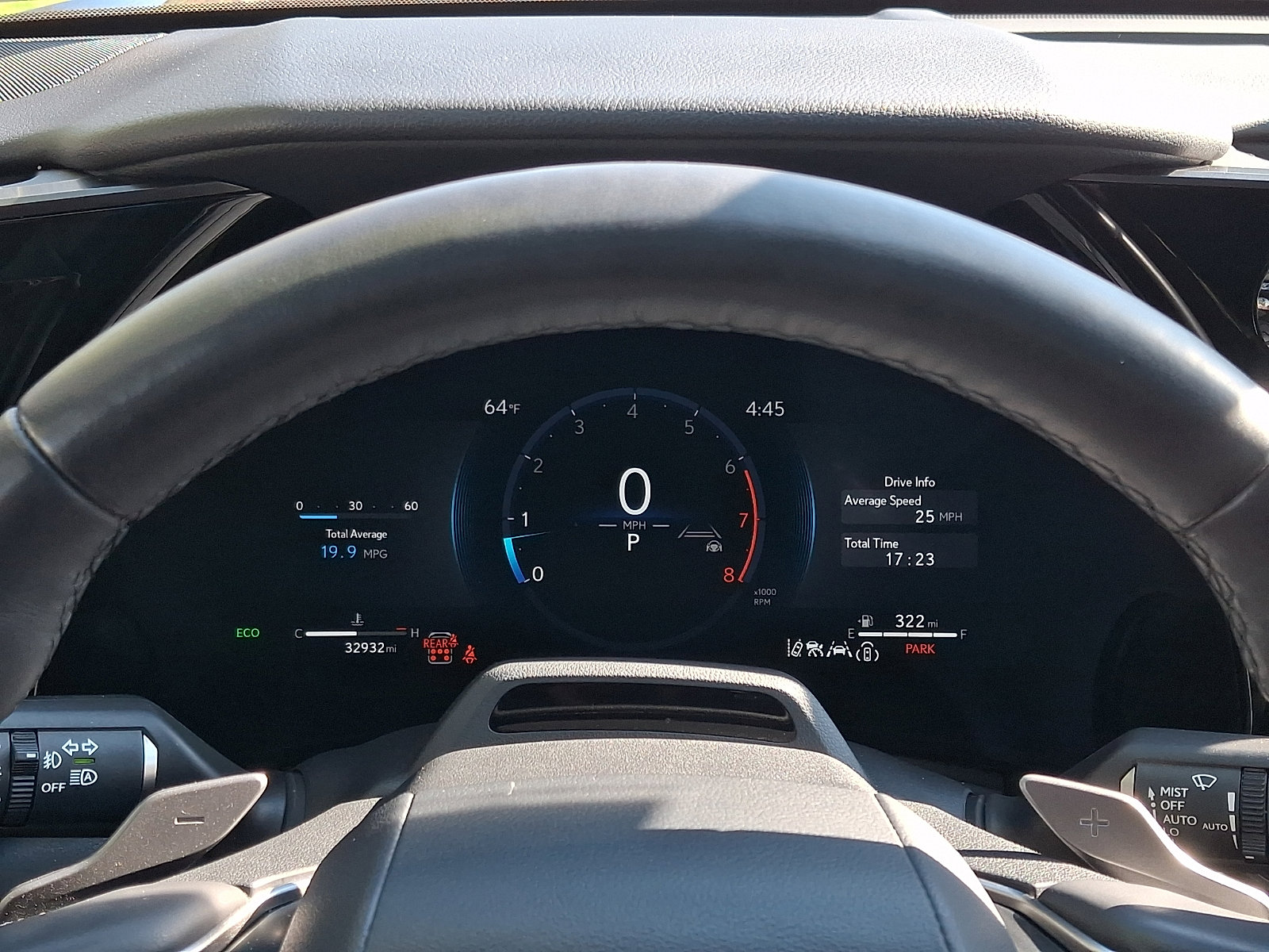 Used 2024 Lexus TX 350 AWD w/ Technology Package image 22