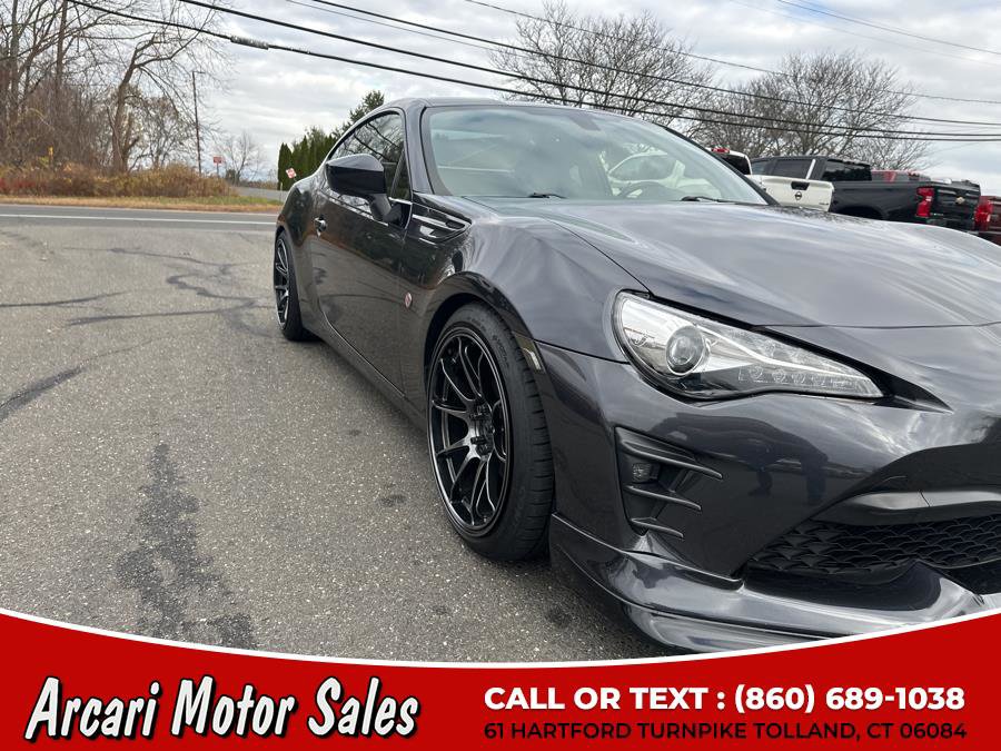 Used 2019 Toyota 86 image 10
