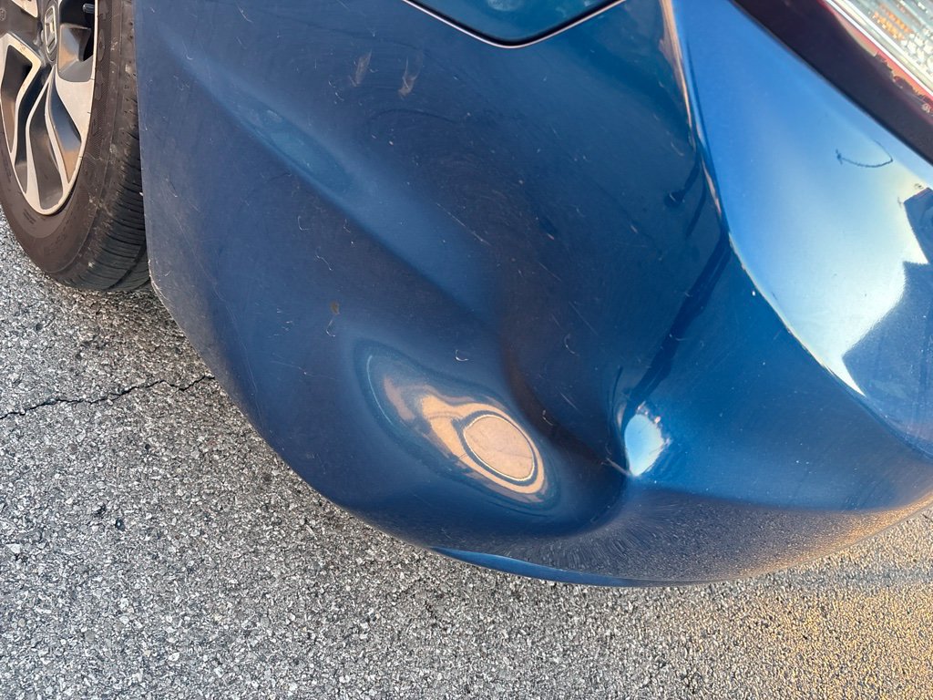 Used 2014 Honda Civic EX image 9