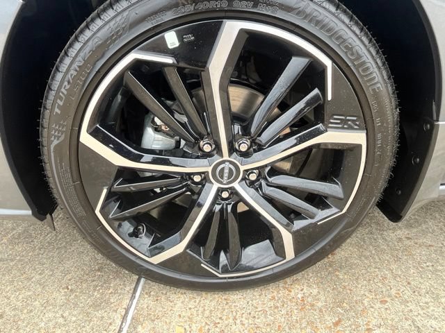 New 2026 Nissan Altima 2.5 SR w/ SR Premium Package FWD image 8
