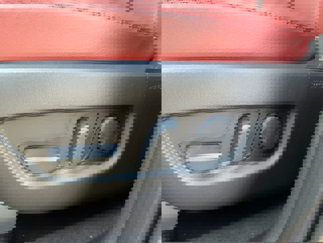 New 2025 MAZDA CX-70 3.3 Turbo w/ Premium Plus Pkg image 15