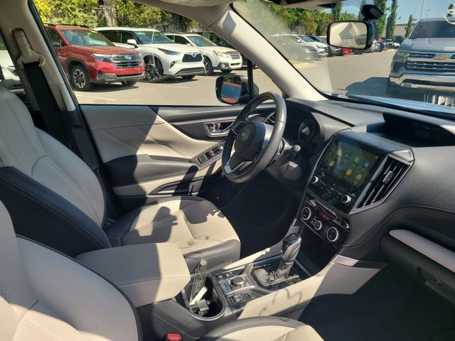 Used 2023 Subaru Forester Limited AWD/4WD image 30