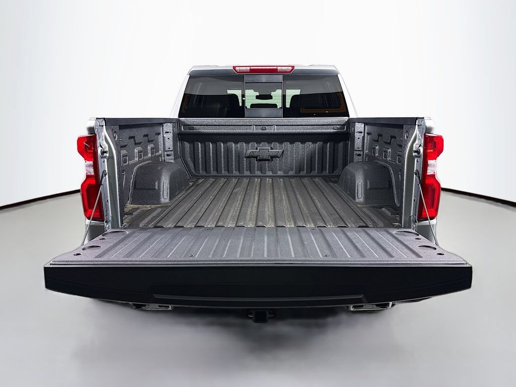 New 2026 Chevrolet Silverado 1500 LT Trail Boss w/ LT Trail Boss Premium Package AWD/4WD image 27