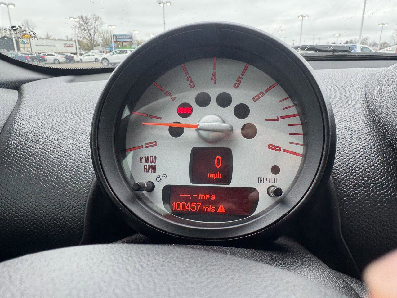 Used 2013 MINI Cooper Paceman S image 34