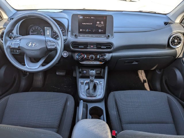 Certified 2023 Hyundai Kona SEL w/ Cargo Package AWD/4WD image 17