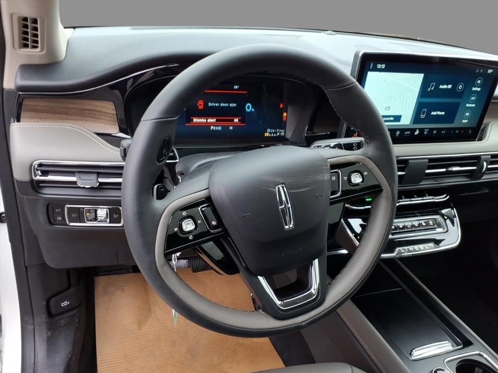 New 2026 Lincoln Corsair Grand Touring AWD/4WD image 22