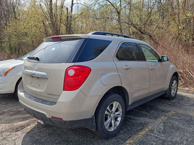 Used 2011 Chevrolet Equinox LT w/ Driver Convenience Package image 3