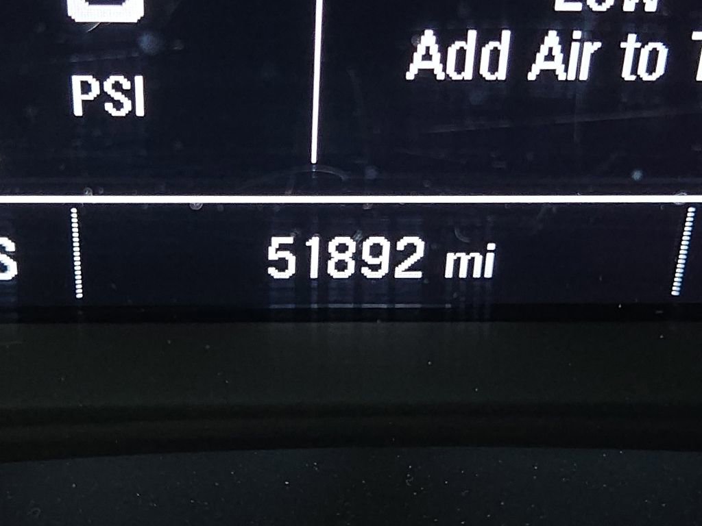 Used 2023 Chevrolet Malibu LT FWD image 18