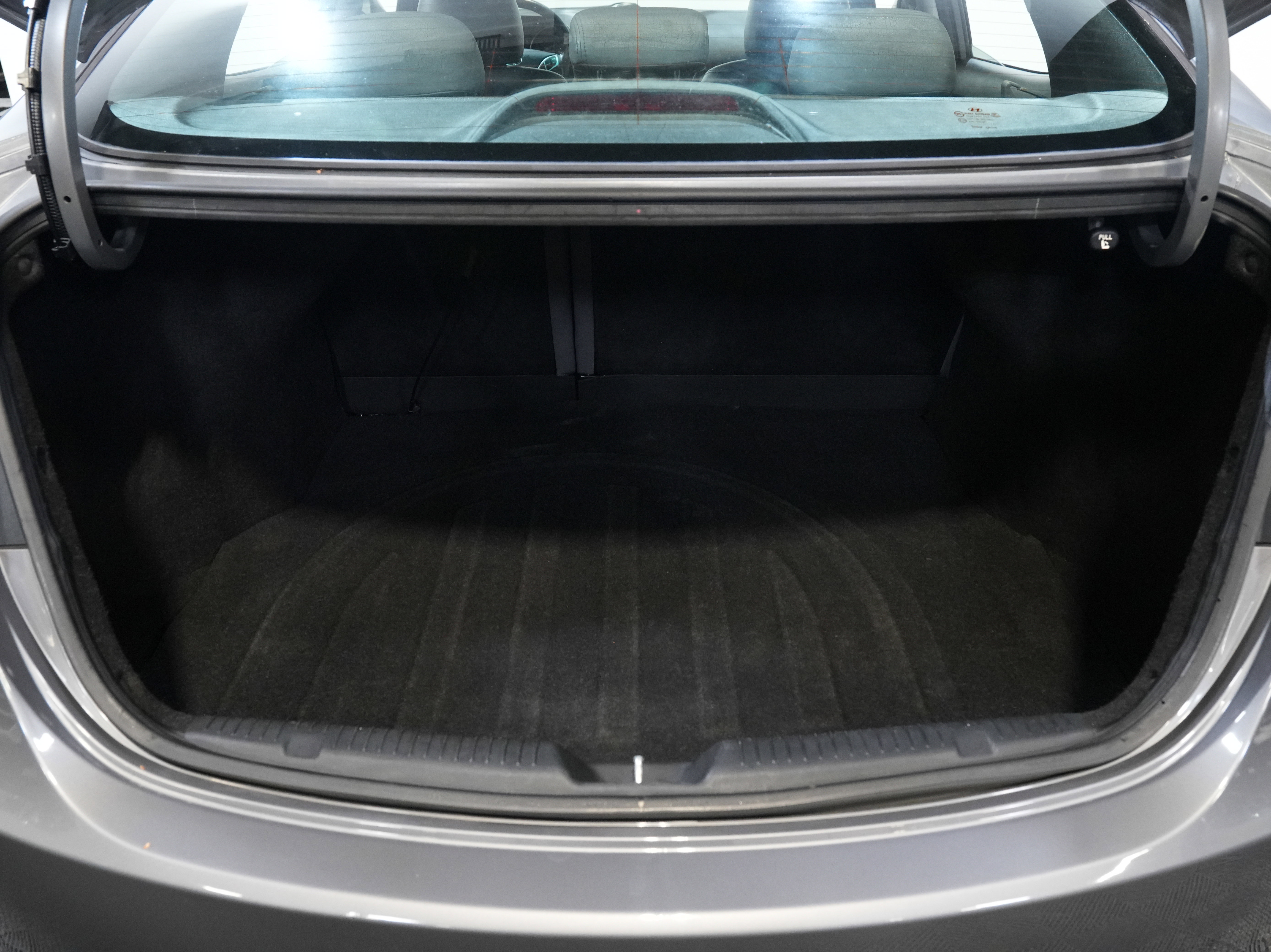 Used 2011 Hyundai Elantra GLS w/ Preferred Equipment Pkg 3 image 48