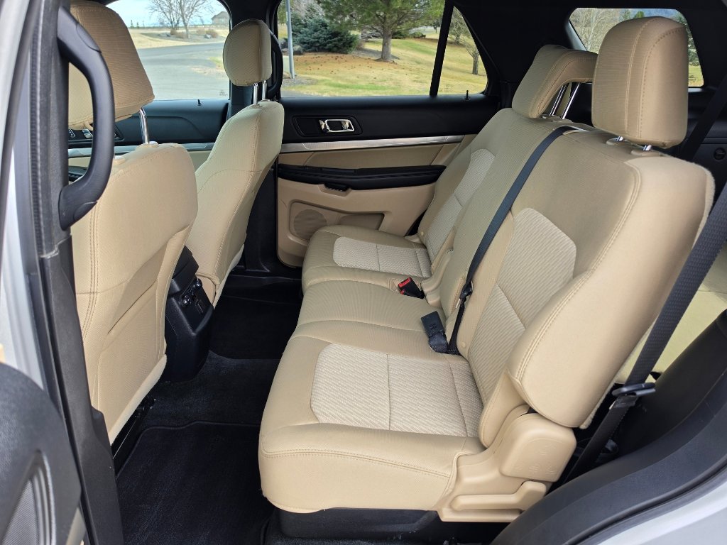 Used 2016 Ford Explorer Base~AWD~PWR SEAT~BACKUP CAMER image 19