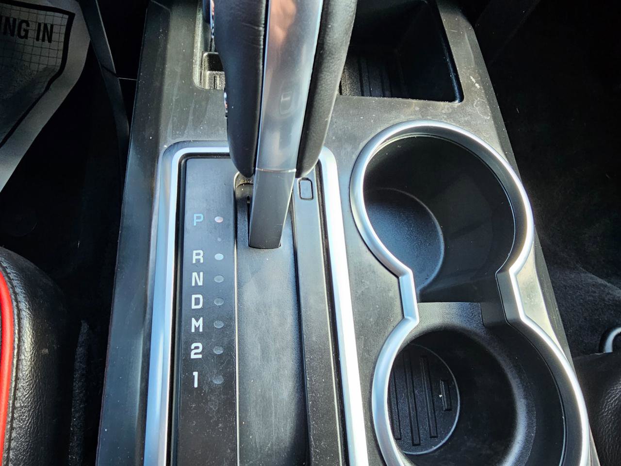 Used 2014 Ford F150 FX4 w/ FX Appearance Package AWD/4WD image 37