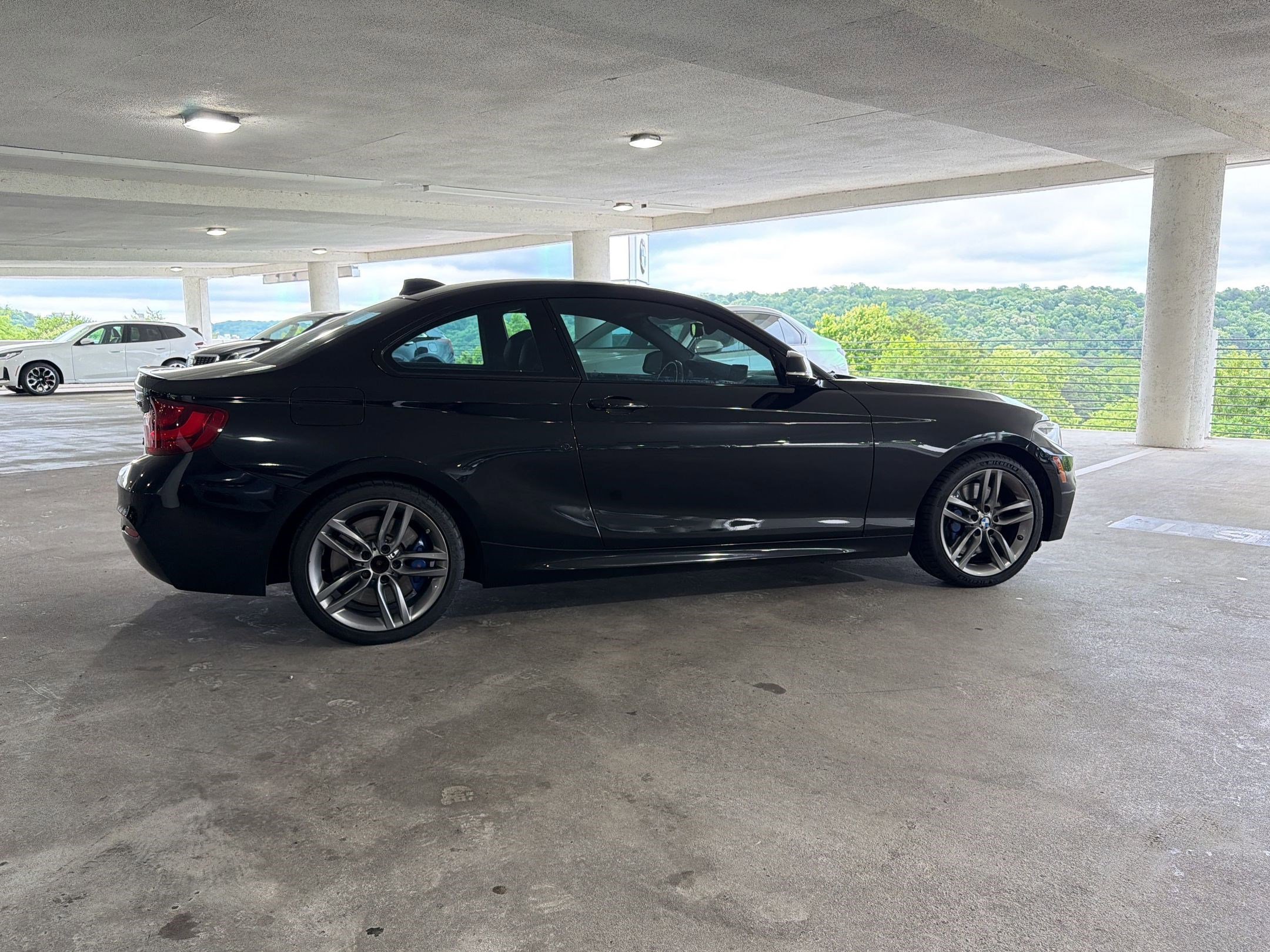 Used 2017 BMW 230i Coupe RWD image 5