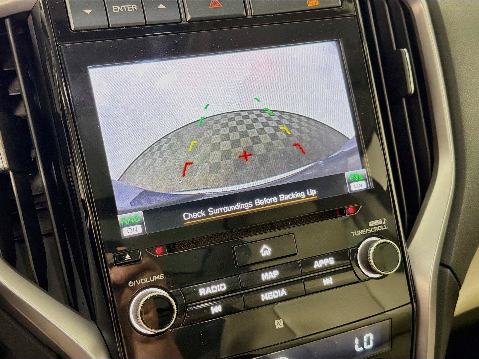 Used 2019 Subaru Ascent Limited AWD/4WD image 21