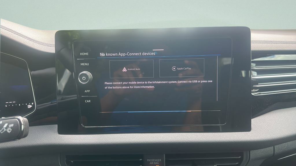 New 2026 Volkswagen Jetta Sport FWD image 29
