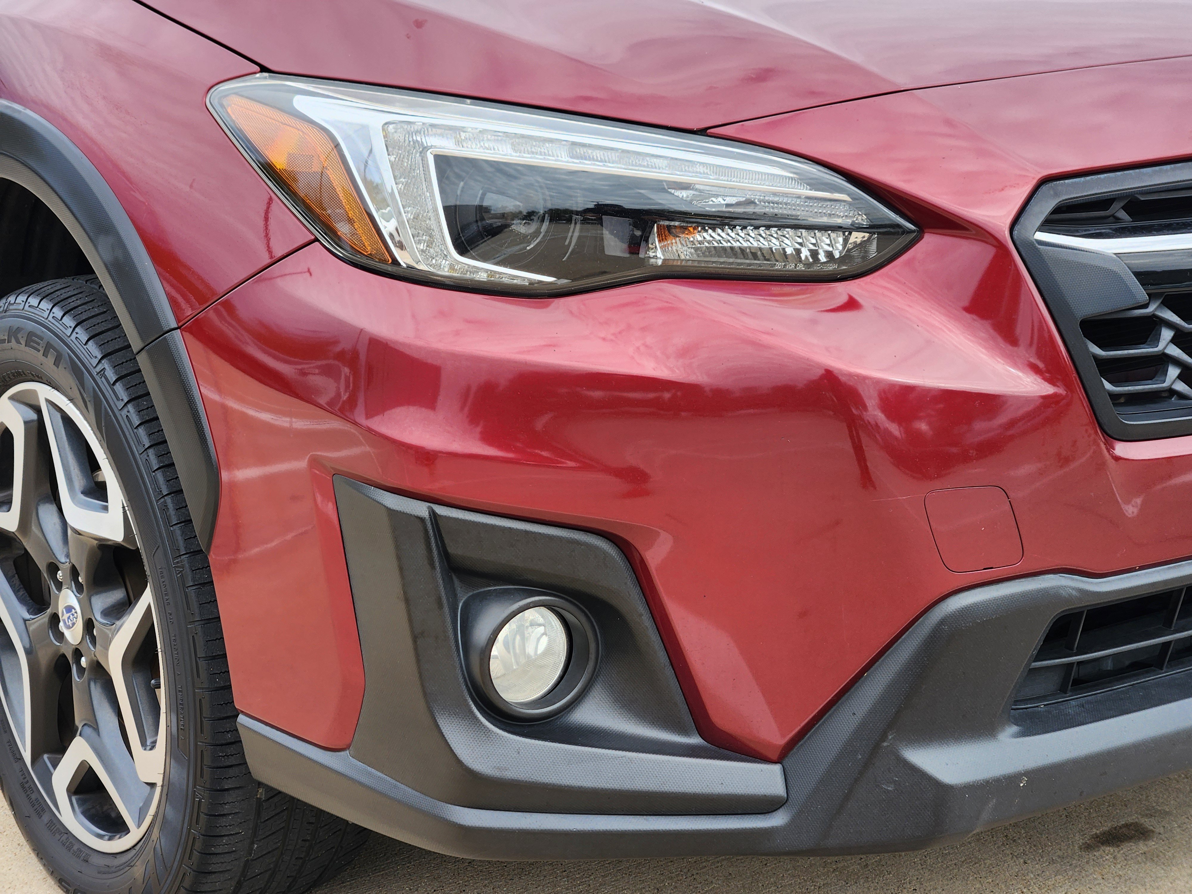 Used 2018 Subaru Crosstrek 2.0i Limited image 5