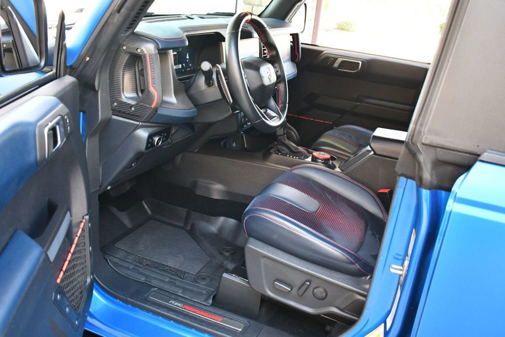 Used 2024 Ford Bronco Raptor image 42
