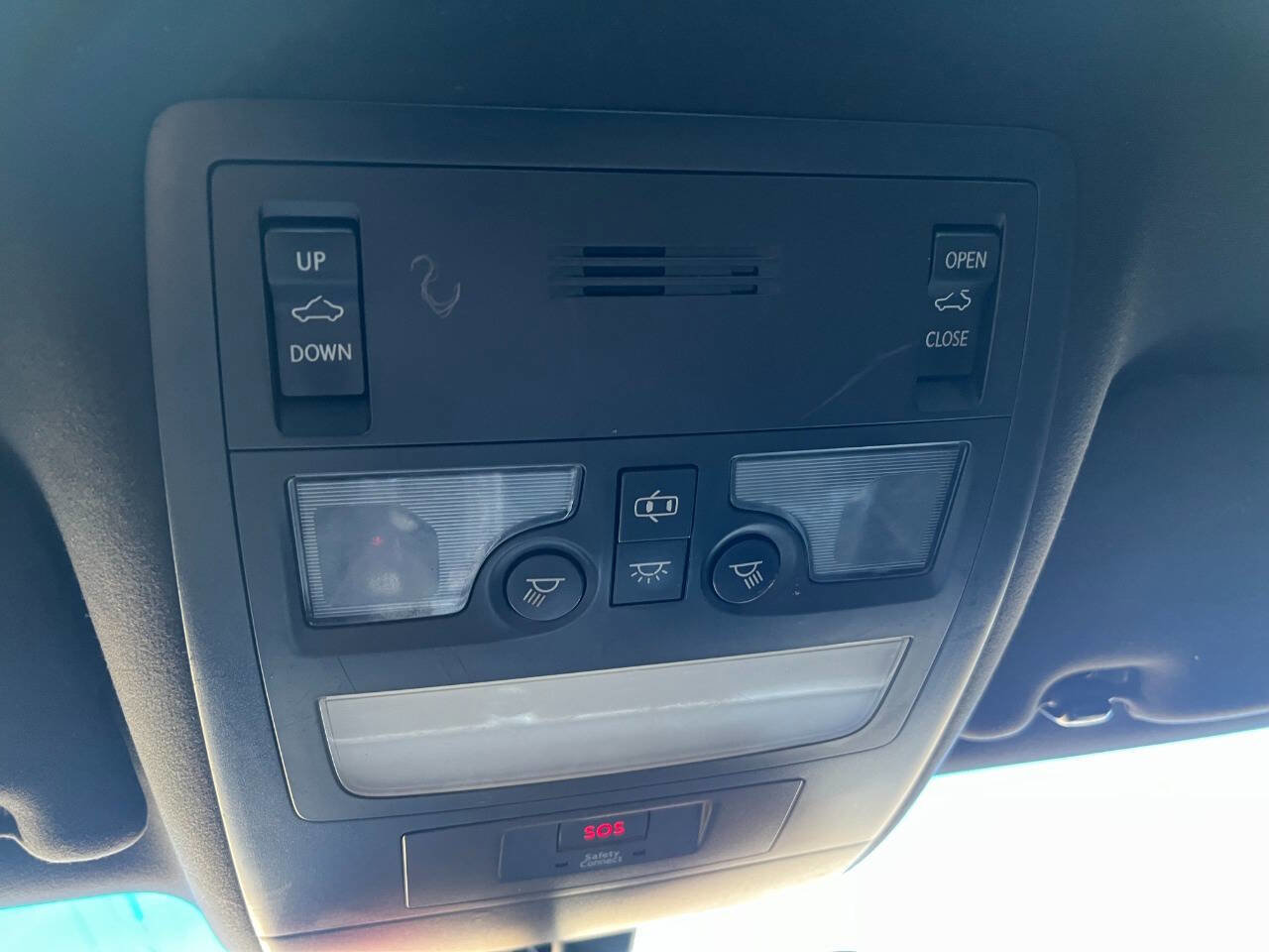 Used 2013 Lexus GS 350 w/ F Sport Pkg image 35