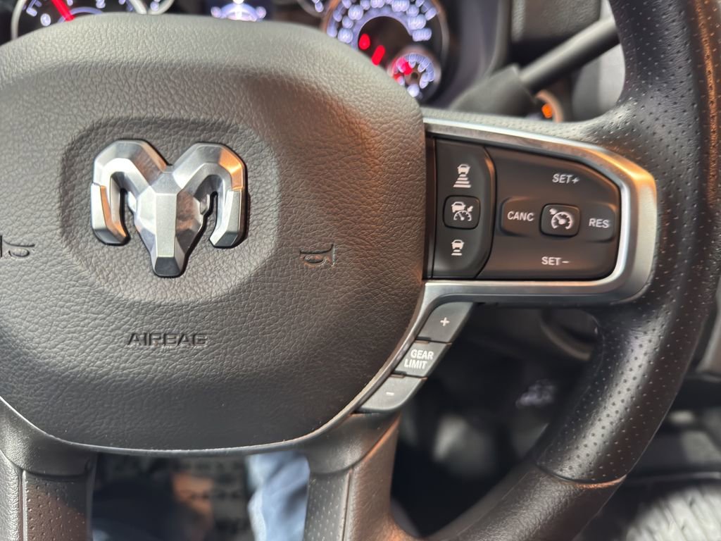 Used 2025 RAM 5500 Tradesman image 25