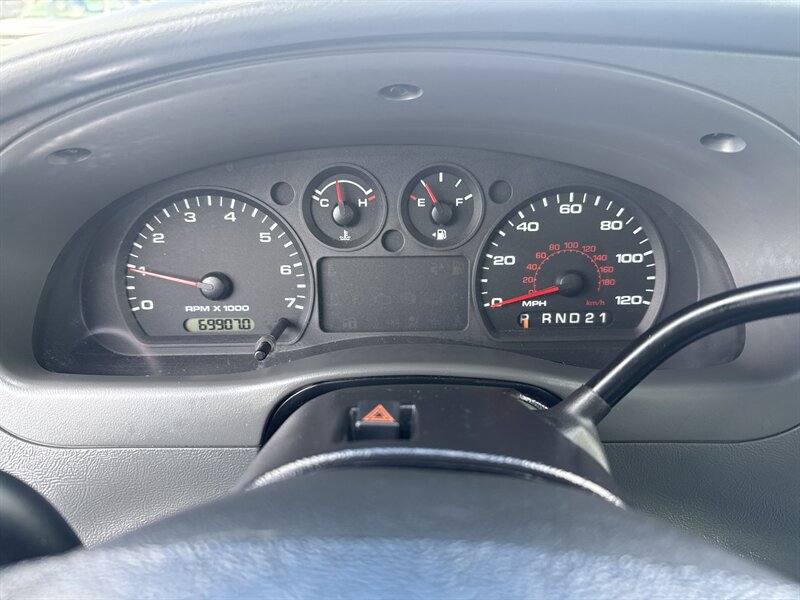 Used 2008 Ford Ranger XL RWD image 32
