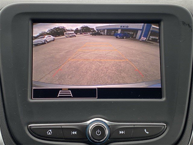 Certified 2024 Chevrolet Equinox LT image 10