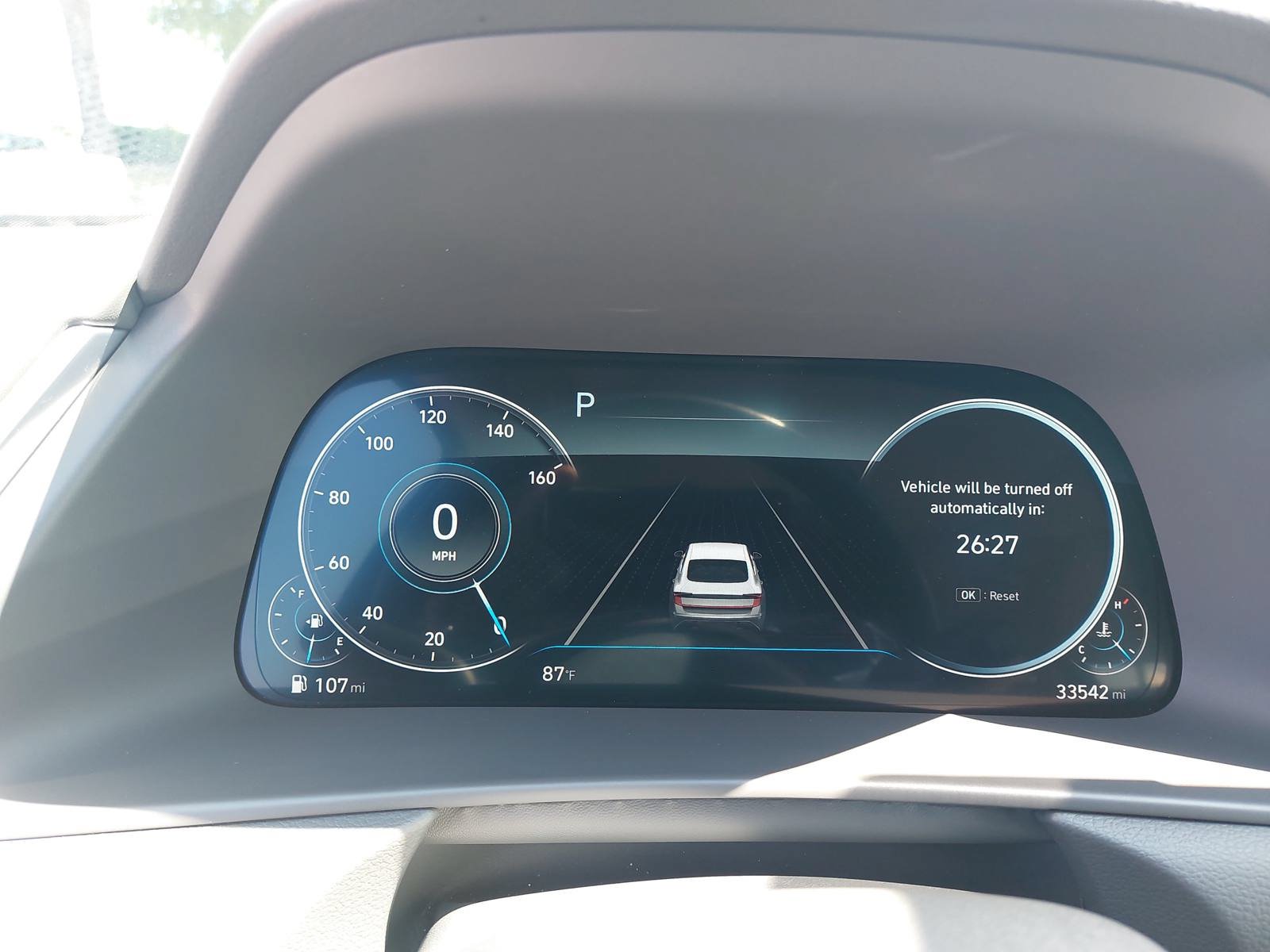 Used 2021 Hyundai Sonata Limited FWD image 19