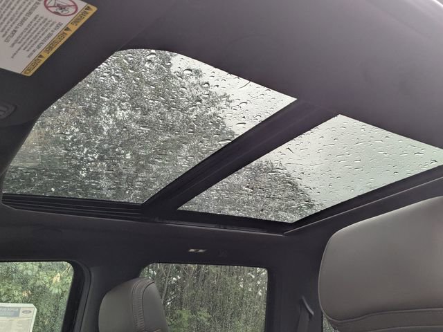 New 2026 Ford F250 King Ranch w/ Chrome Package image 17