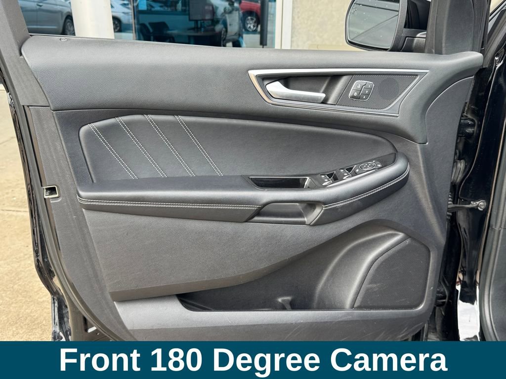 Used 2018 Ford Edge Sport w/ Equipment Group 401A AWD/4WD image 17