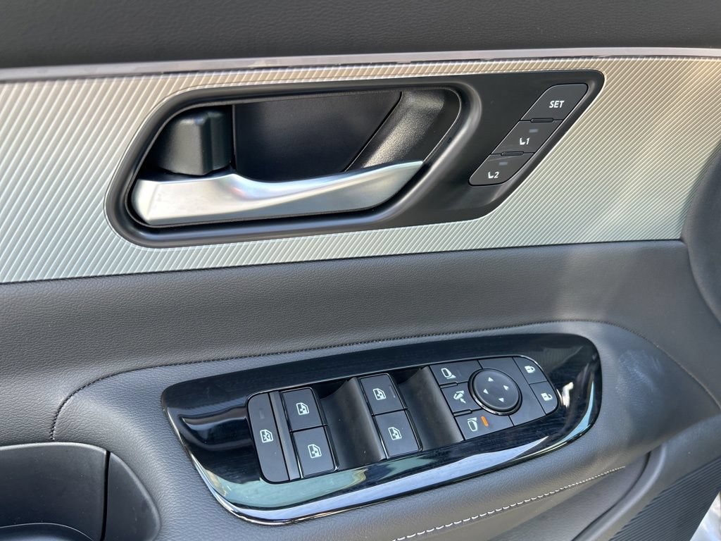 New 2026 Nissan Murano Platinum w/ Cargo Package AWD/4WD image 19