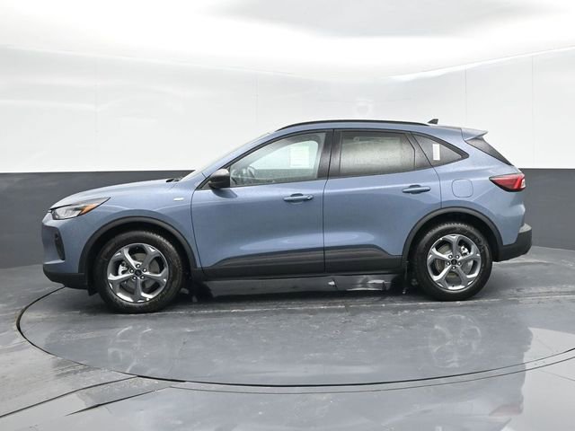 New 2025 Ford Escape ST-Line w/ Equipment Group 301A image 5